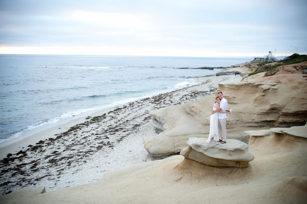 Beach Wedding Photography